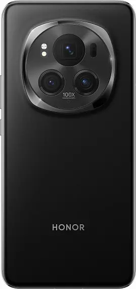 Смартфон Honor Magic 6 Pro 12/512GB Black - фото 2