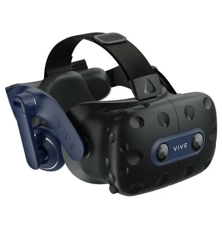 Окуляри віртуальної реальності HTC Vive Pro 2 (99HASW004-00) - фото 4
