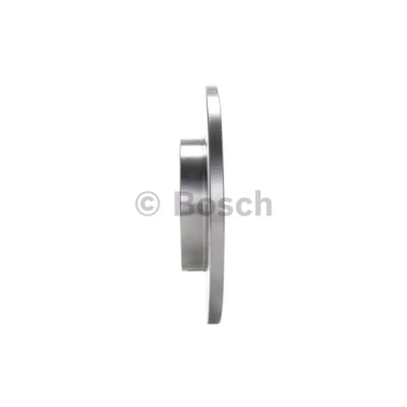 Гальмівний диск Bosch 0 986 478 329 - фото 2