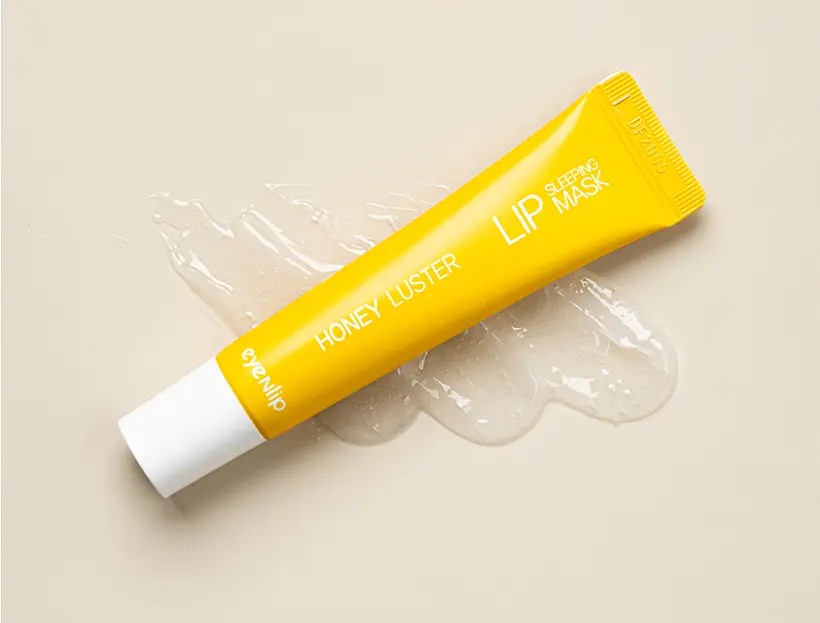 Маска для губ Eyenlip Honey Luster Lip Sleeping Mask 15 мл - фото 2