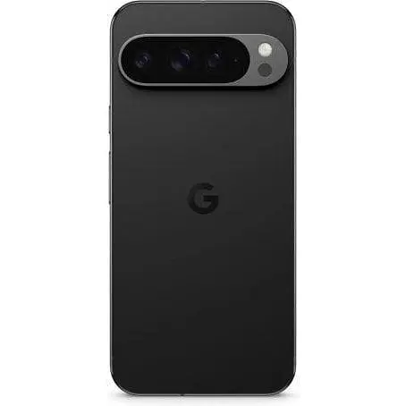 Смартфон Google Pixel 9 12/128 ГБ Obsidian - фото 3