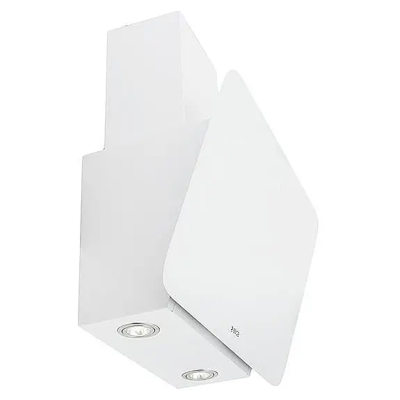 Вытяжка наклонная Elica LIXA WH/A/60 - фото 3