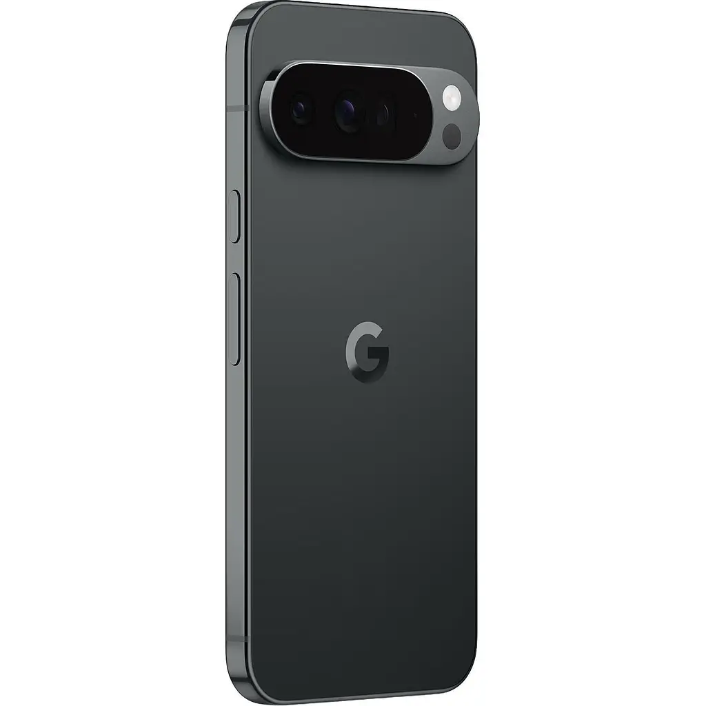 Смартфон Google Pixel 10 Pro XL 16/256GB Obsidian [144029] - фото 5