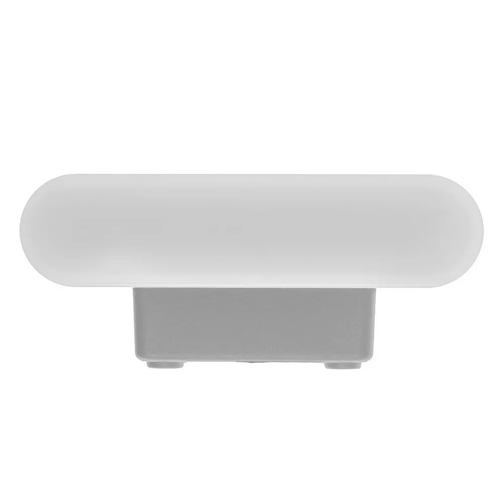 Підсвітка Brille LED фасадна IP54 AL-255/6W NW GY - фото 4