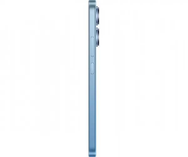 Смартфон Xiaomi Redmi Note 13 8/256 GB Ice Blue (6941812759561) - фото 6