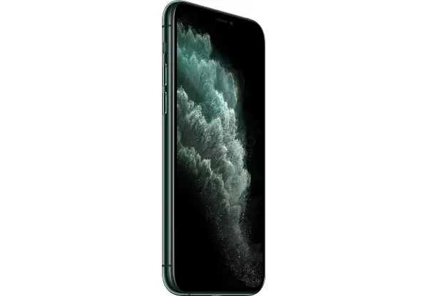 Мобільний телефон Apple iPhone 11 Pro 512GB Midnight Green (MWCV2) - фото 2