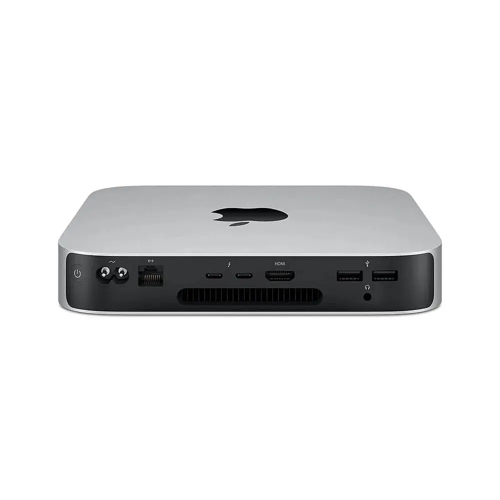 Неттоп Apple Mac mini 2020 [MGNT3] [51385] - фото 4