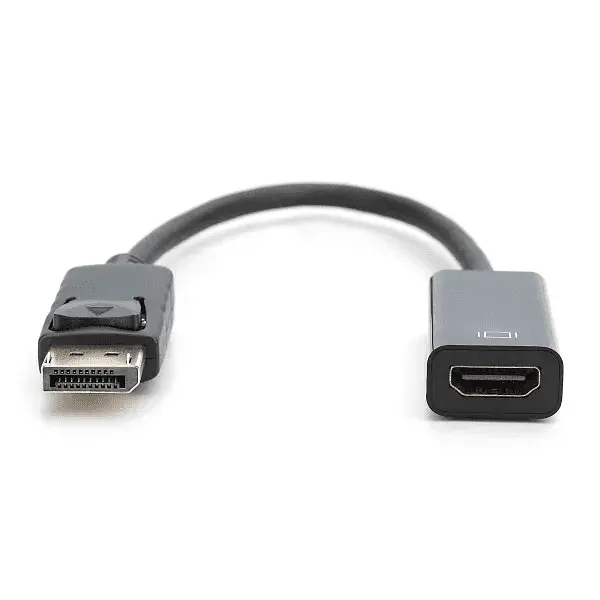 Конвертер перехідник DIGITUS DisplayPort to HDMI - фото 2