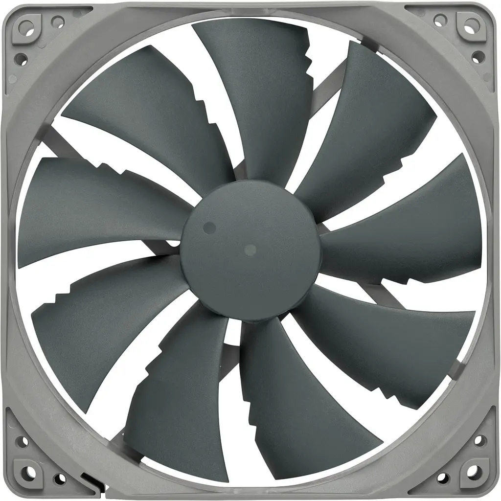 Вентилятор Noctua NF-P14s redux-1500 PWM 140mm - фото 2