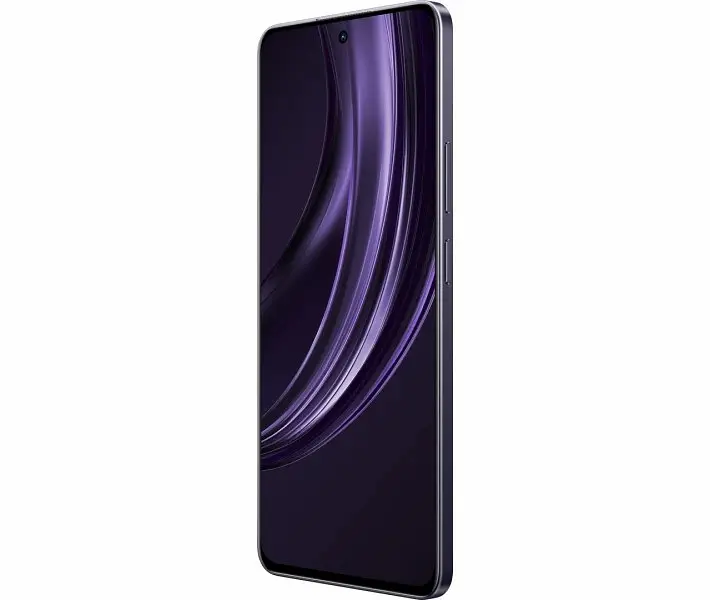 Смартфон Realme 13+ 5G 8/256Gb Dark Purple (RMX5000) (UA UCRF) NFC - фото 3