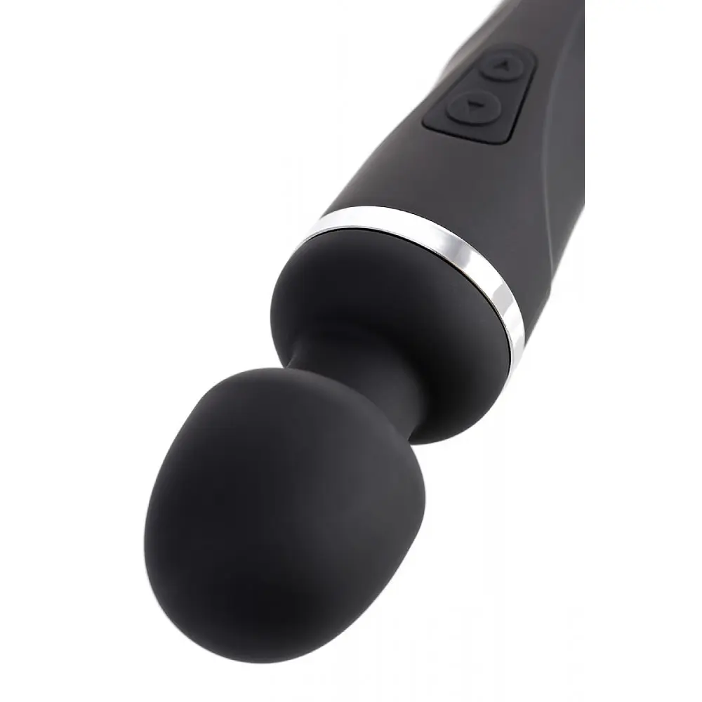 Вібратор Lovense Domi 2 23.4 см чорний - фото 5