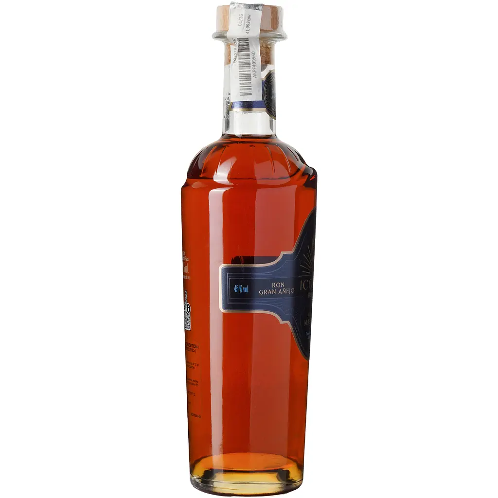 Ром Havana Club Seleccion de Maestros, 45%, 0,7 л - фото 2