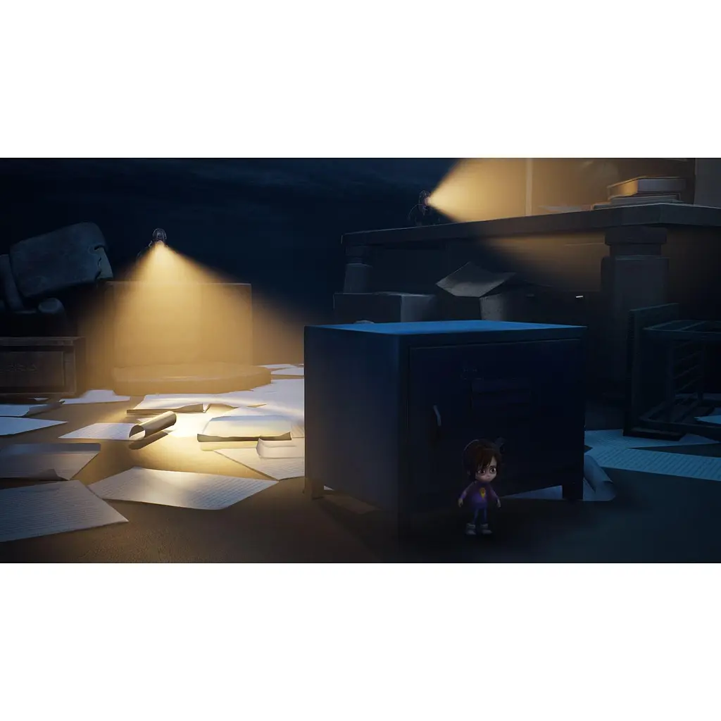 Ключ активации Microsoft Hannah для Xbox One/Series S/X - фото 7