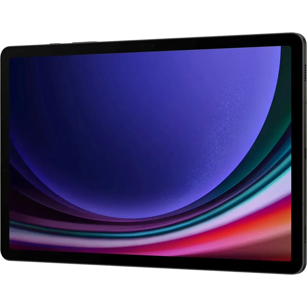 Планшет Samsung Galaxy Tab S9 12/256GB Wi-Fi Graphite (SM-X710NZAE) - фото 7