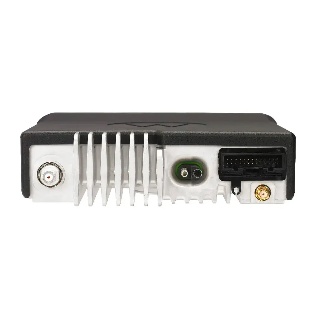 Портативна рація Motorola DM4601E 136-174М 25W - фото 4