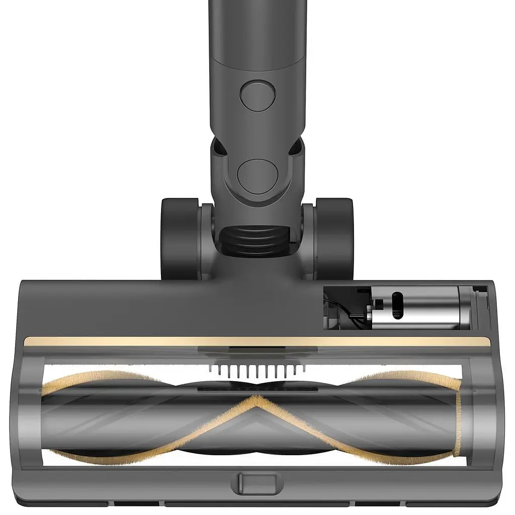 Пылесос CORDLESS R10S PRO VZV23A DREAME - фото 3