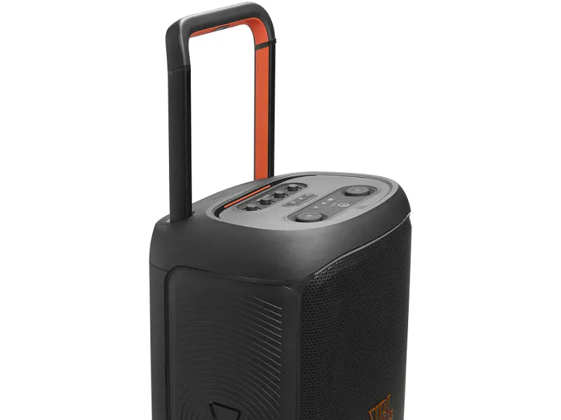 Портативна колонка JBL PartyBox 520 (PARTYBOX520EU) - фото 4