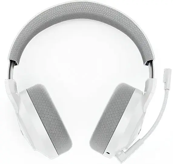 Наушники Lenovo с микрофоном Legion H600 Wireless (GXD1C98345) - фото 4