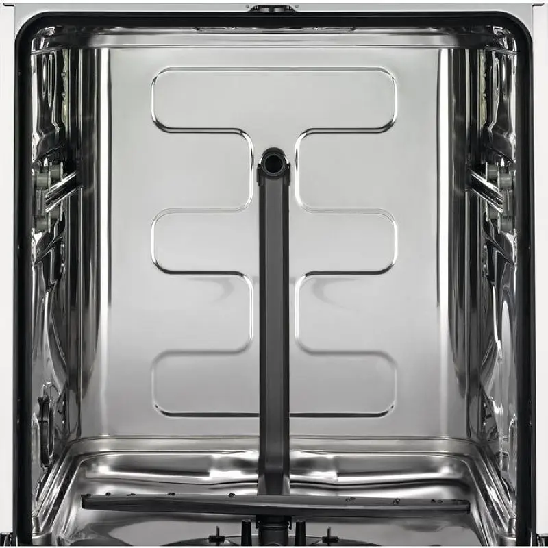 Посудомийна машина ELECTROLUX EEA927201L - фото 4