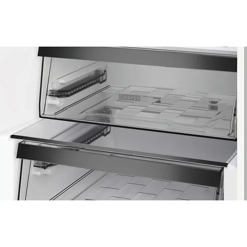 Холодильник WHIRLPOOL WHK 26402 XP4E - фото 6