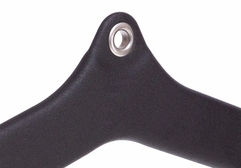 Ручка для тяги EasyFit з широким хватом 61 см - фото 4