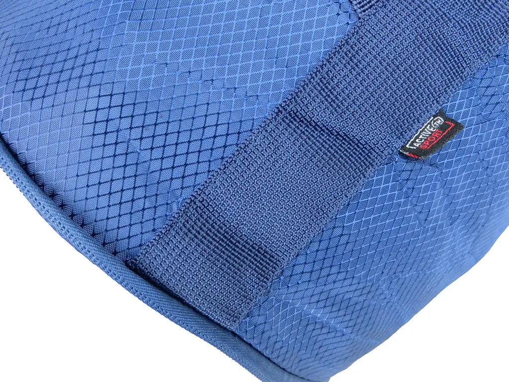 Небольшая складная спортивная сумка 21L Active Sports 25х25х3 см 000302600 - фото 7