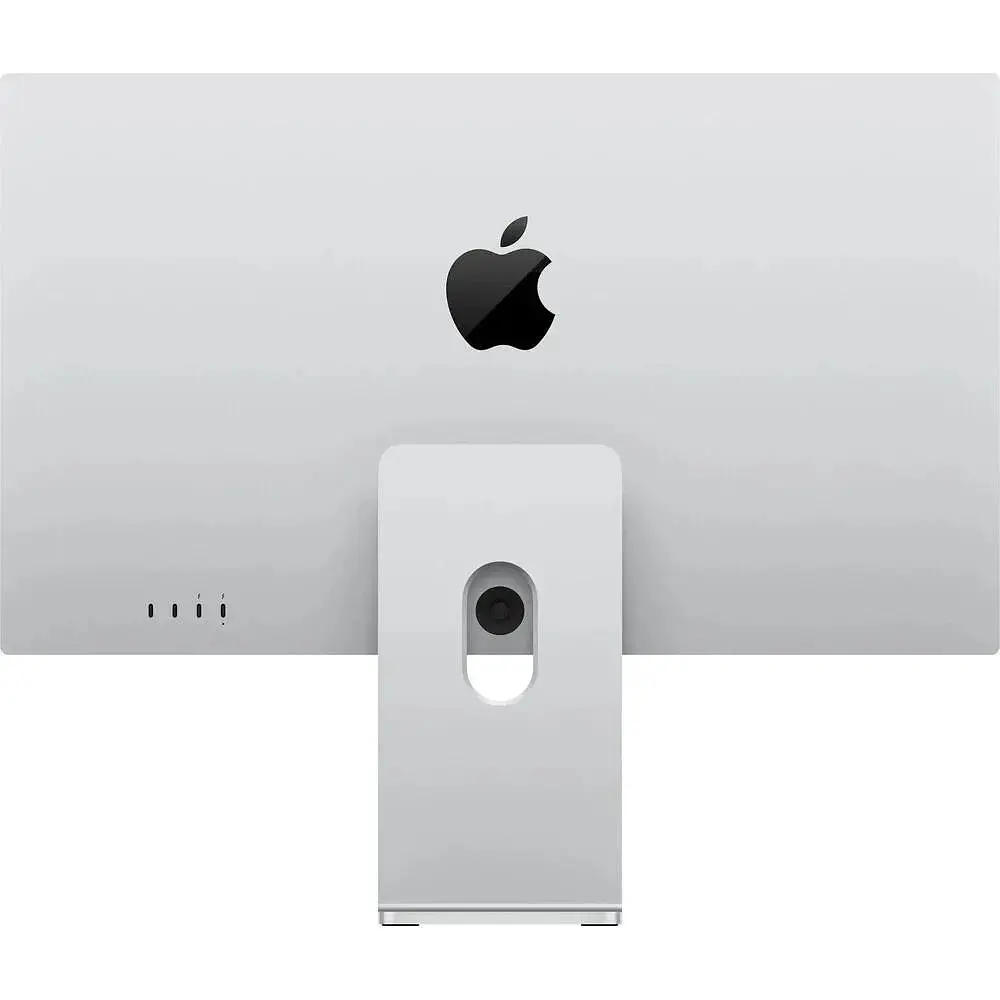 Монітор Apple Studio Display XDR Nano-texture glass Tilt- and height-adjustable stand (MFEP4) - фото 2