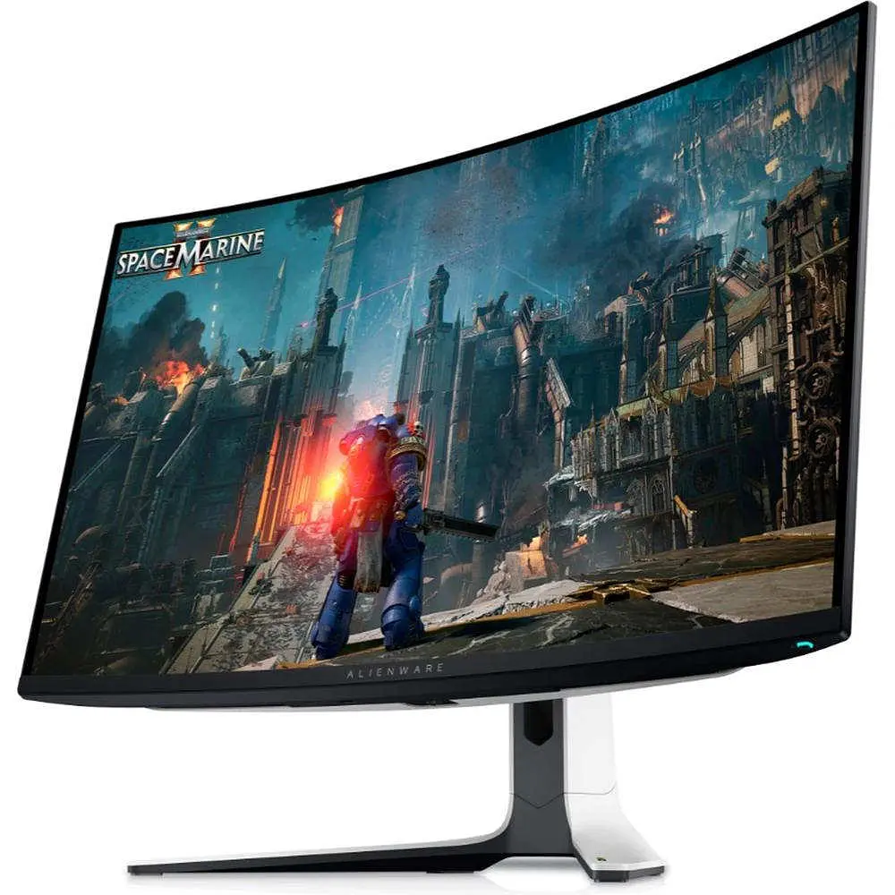 Монітор Alienware AW3225QF (210-BLLV) - фото 2