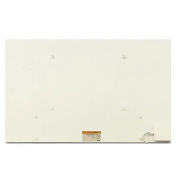 Обігрівач Teploceramic ТСМRA 1000 бежевий - фото 6