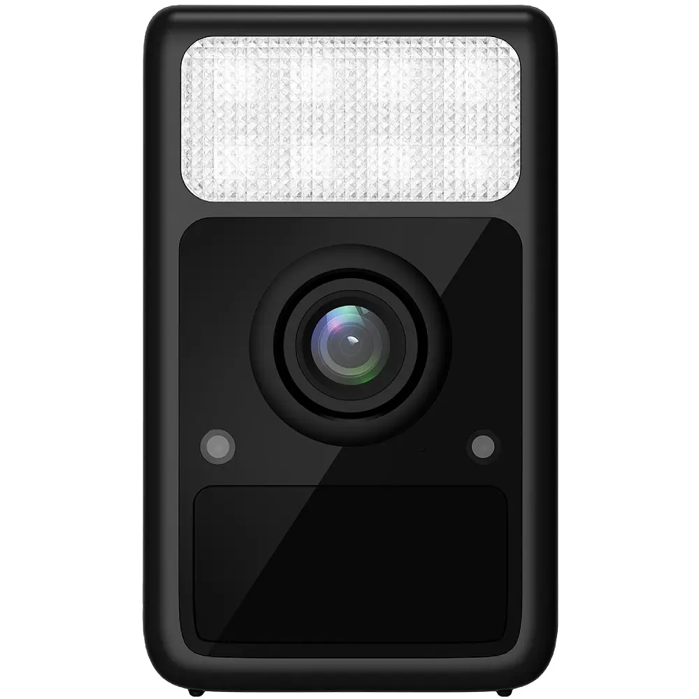 IP відеокамера SJCAM S1, JPG, 4M, 2.4GHz, LED + infrared, MP4 - фото 3