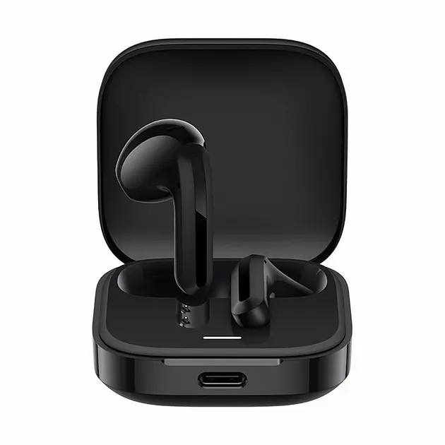 Навушники Xiaomi Redmi Buds 6 Active Black - фото 2