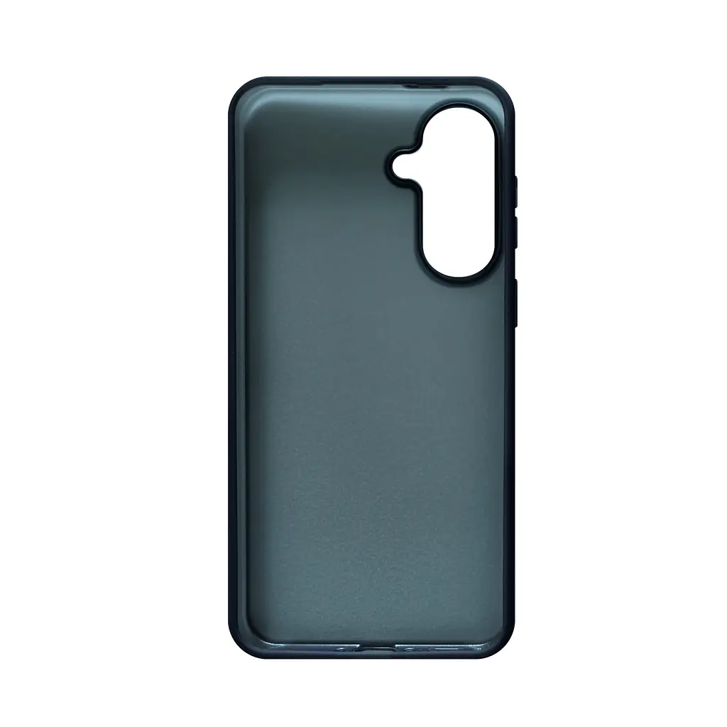 Чохол MAKE Samsung A37 Silicone Aura Blue - фото 4