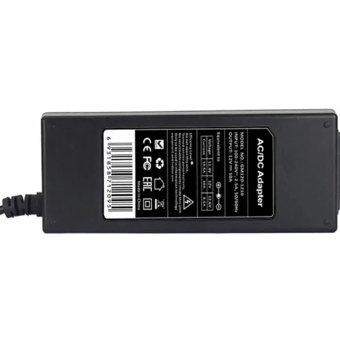 Корпус Gamemax MT300-2U3-120W - фото 6