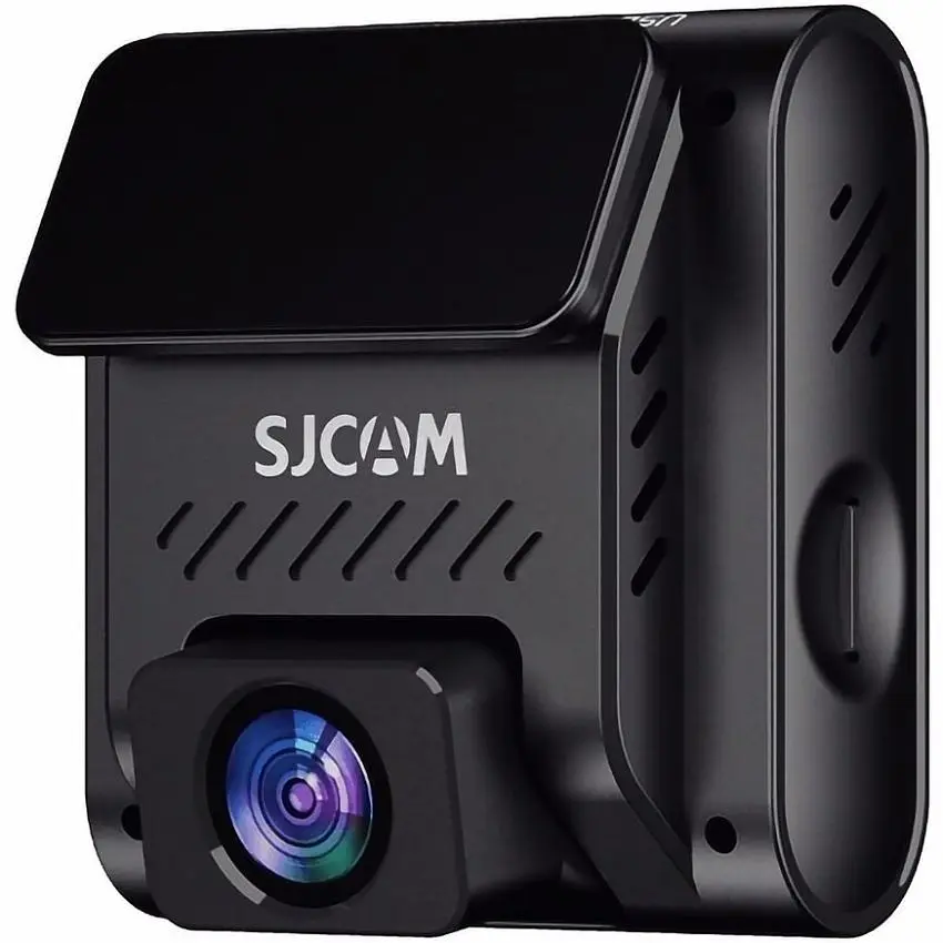 Відеореєстратор SJCAM Dashcam M60, WIFI, GPS, 4K, HDR (6972476162930) - фото 4