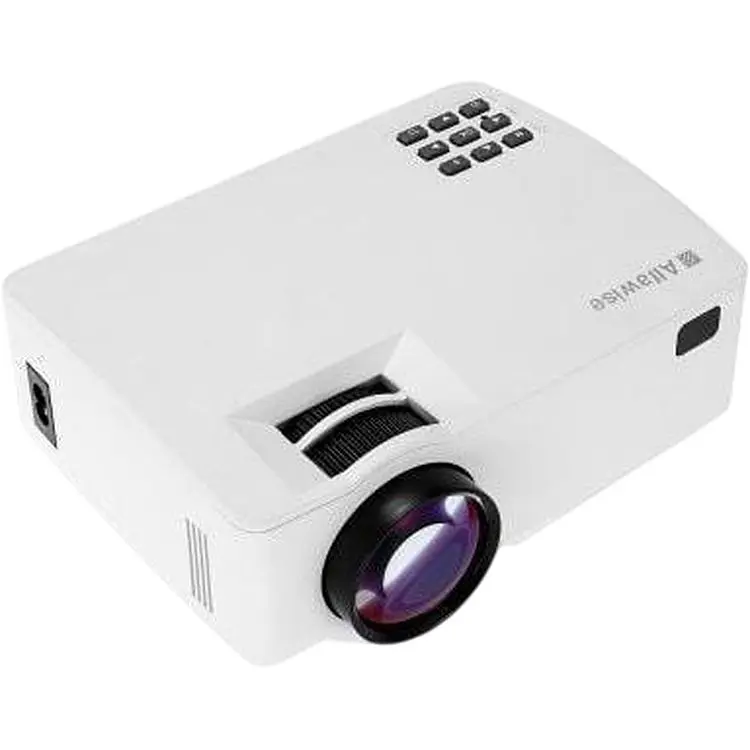 Проектор XPRO A8 WiFi 1080p 12 (MER-14249_3683) - фото 4