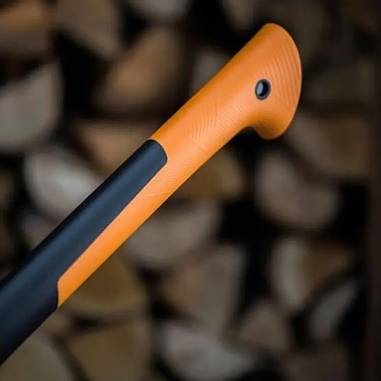 Сокира-колун Fiskars S X11 (1015640)  - фото 4