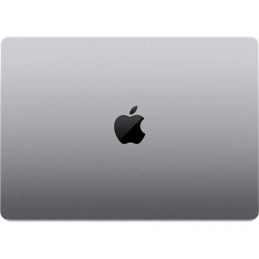 Ноутбук Apple MacBook Pro 14'' M1 Pro 16GB/1TB Space Gray [Z15G001VR, Z15G0022J] [76487] - фото 4