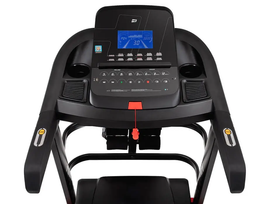 Бігова доріжка Hop-Sport HS-4000LB Ultima - фото 15