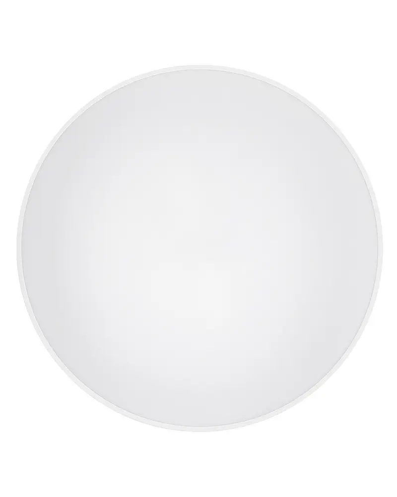 Світильник стельовий Nowodvorski 10982 Agnes Round LED Pro 1x64W 4000K 6200Lm IP44 білий - фото 4