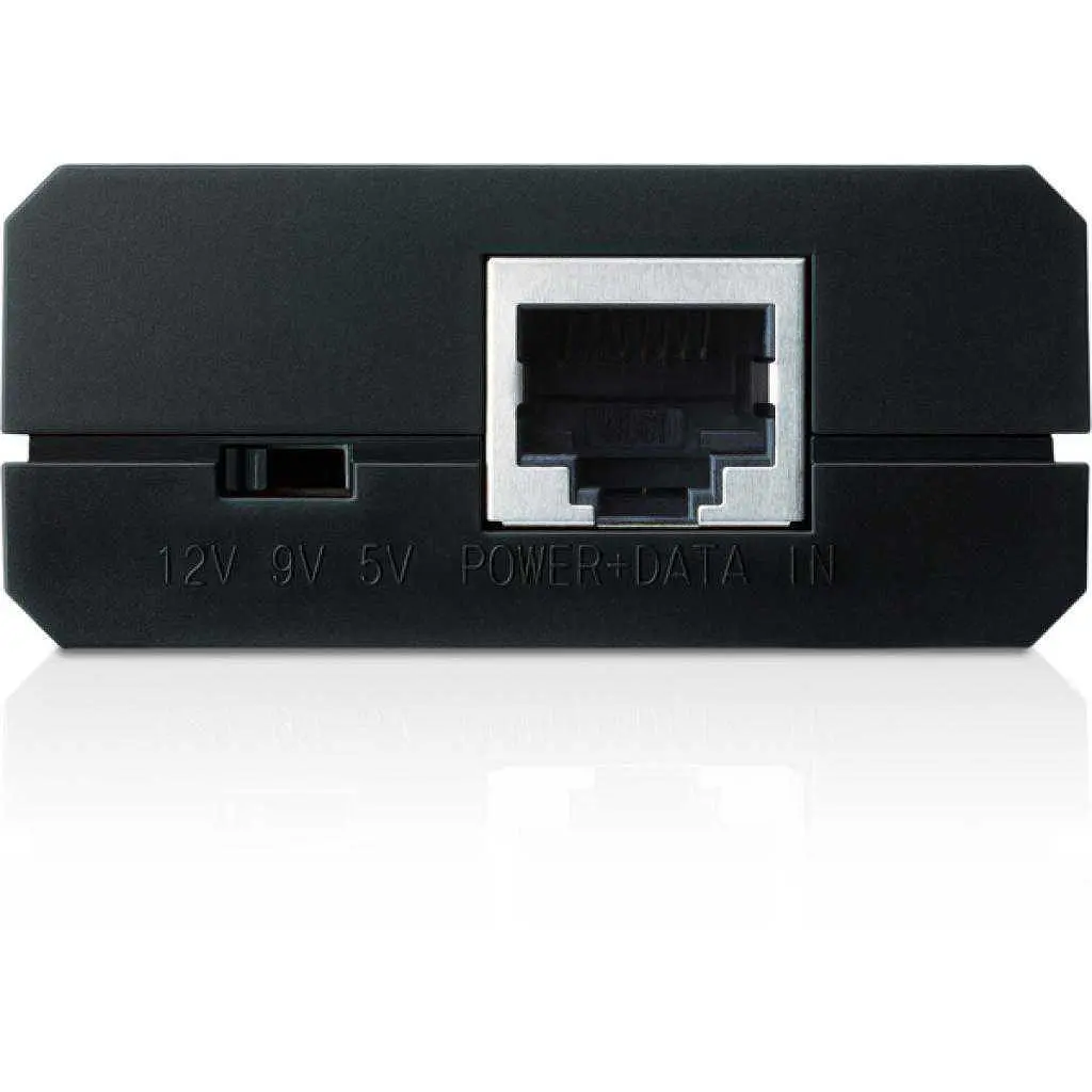 Разветвитель PoE TP-Link TL-POE10R - фото 4