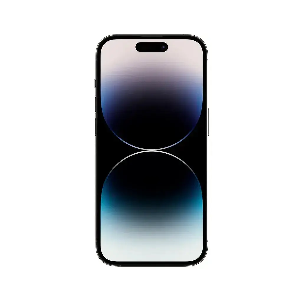Мобильный телефон Apple iPhone 14 Pro 128Gb Space Black (REF B) BREEZY (2BMPXV3) - фото 2