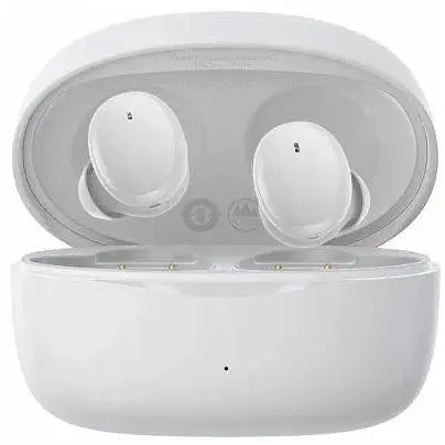 Беспроводные наушники Baseus Bowie E2 TWS NGTW090002 белые - фото 2