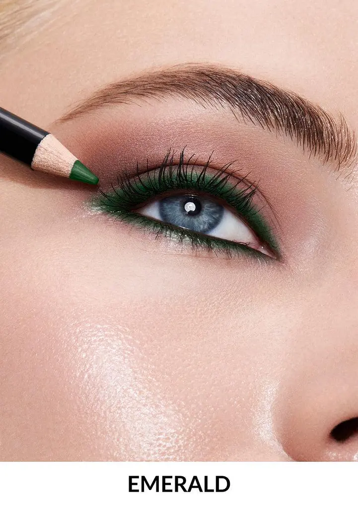 Олівець для очей Kohl Avon Смарадовий/Emerald, 1,2г (158511645) - фото 2
