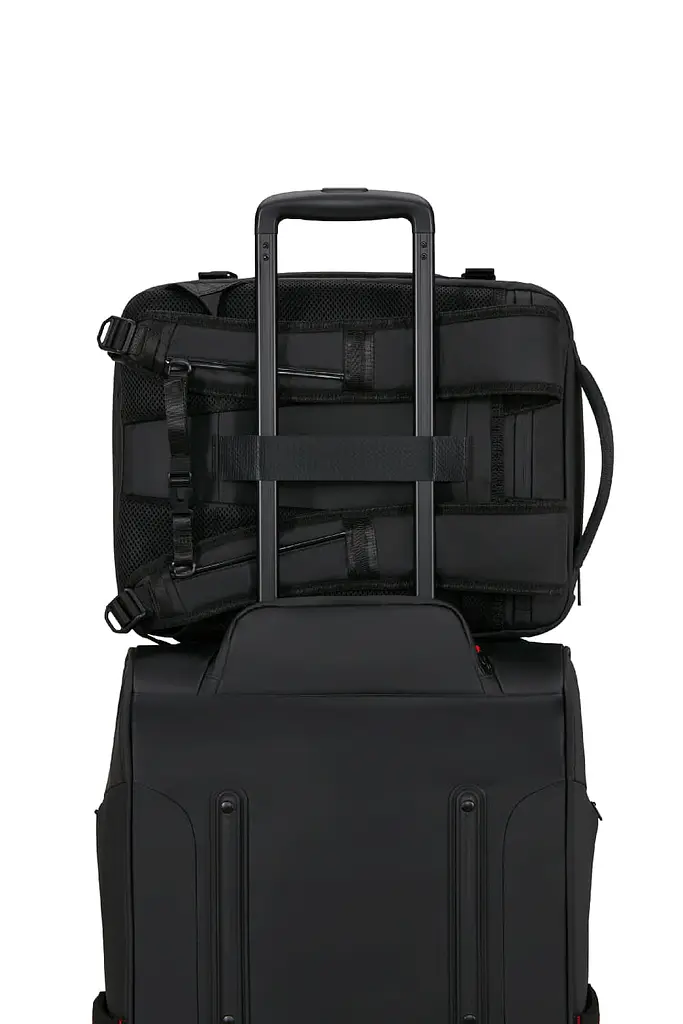 Рюкзак 15,6" Samsonite CABIN PACK BLACK 40x30x20 KU0*09002 - фото 5