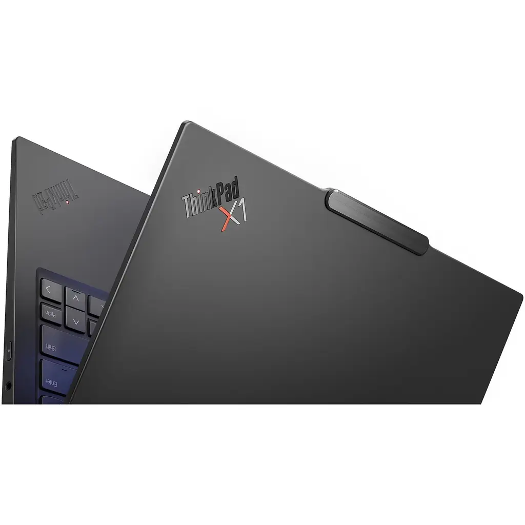 Ноутбук Lenovo ThinkPad X1 Gen 13 Aura Edition Ultra 7 255U la 52GHz, сенсорний, 32GB LPDDR5x, 1TB - фото 11