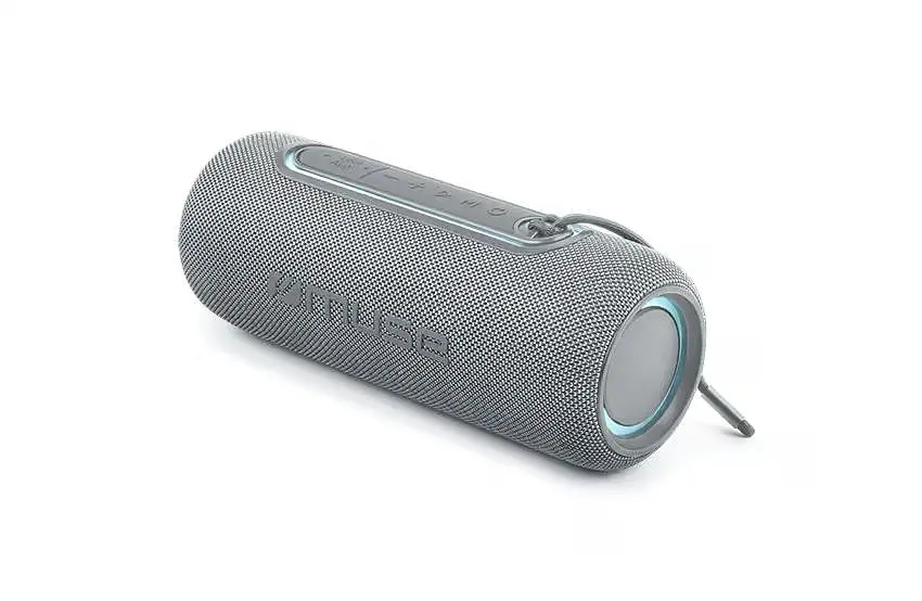 Колонка портативна Muse M-780 LG Gray