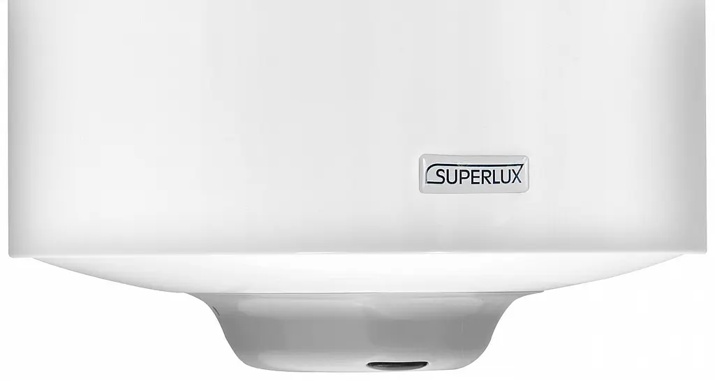 Водонагрівач Ariston Superlux 50V 1.5K 50 л 1500 Вт круглий механічне керування D (3201631) - фото 2