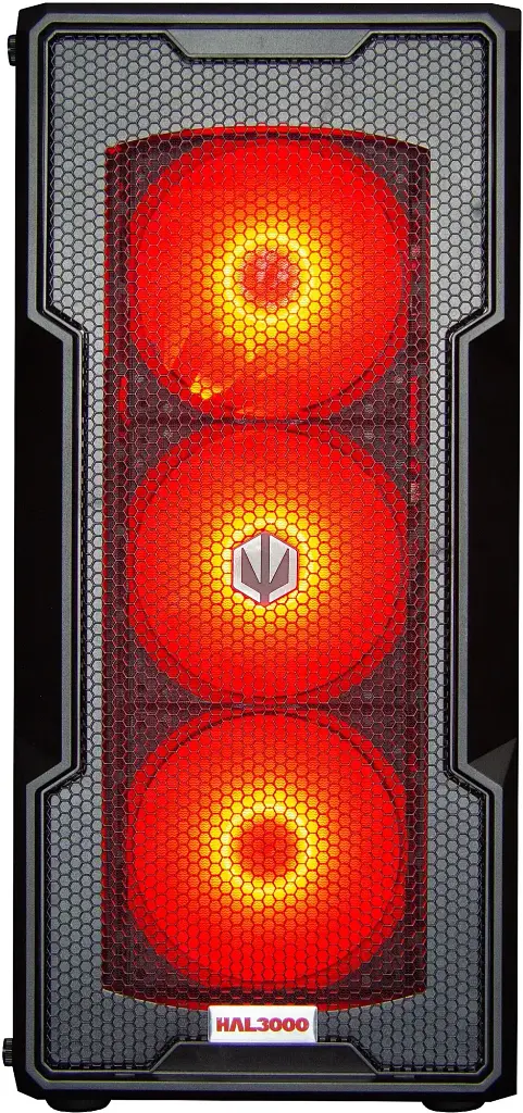 Компьютер HAL3000 Alfa Gamer Elite 4070 (PCHS2674) - фото 13