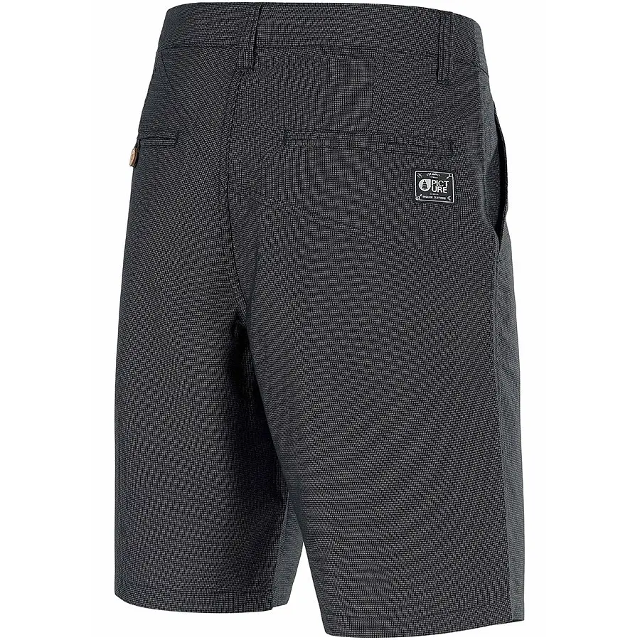 Шорты Picture Organic Noas XXL Черный - фото 2