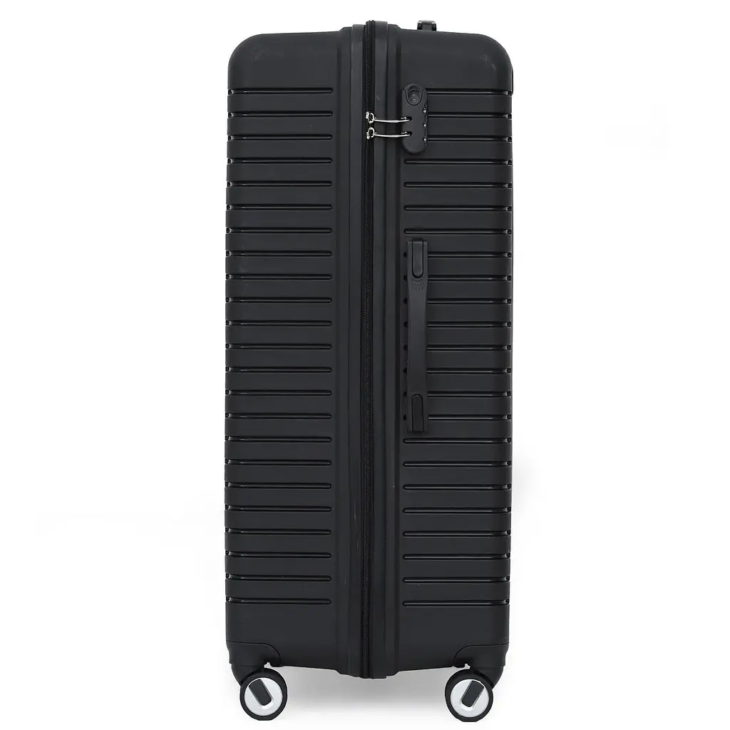 Валіза Semi Line 28" L Black (T5613-3) - фото 4